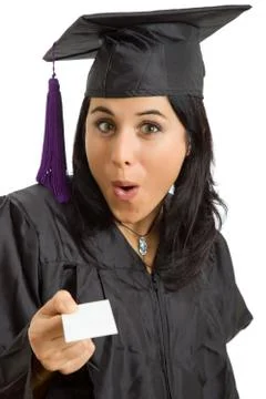 Graduation Stock Photos