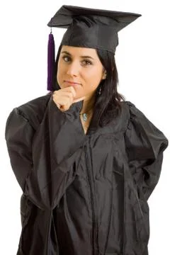 Graduation Stock Photos