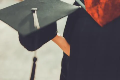 Graduation Stock Photos