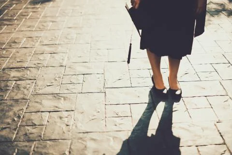 Graduation Stock Photos