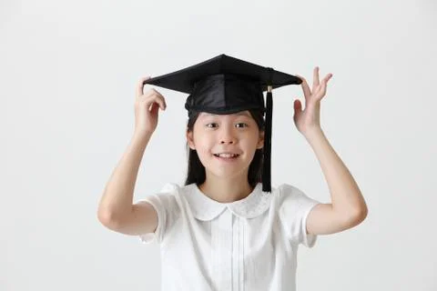 Graduation Stock Photos