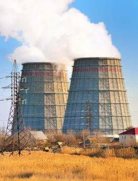 Graduation tower Stock Photos