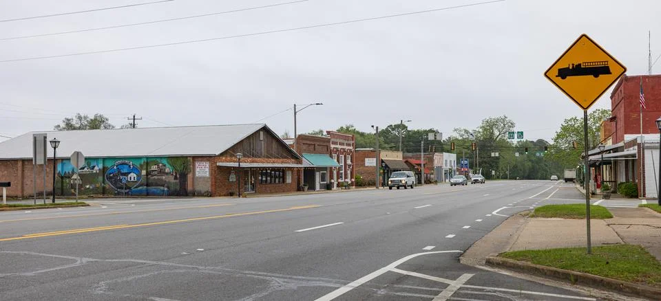 Grady County Stock Photos