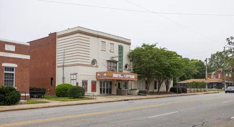 Grady County Stock Photos