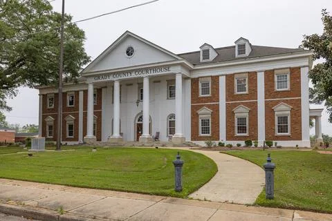 Grady County Stock Photos