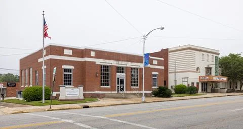 Grady County Stock Photos