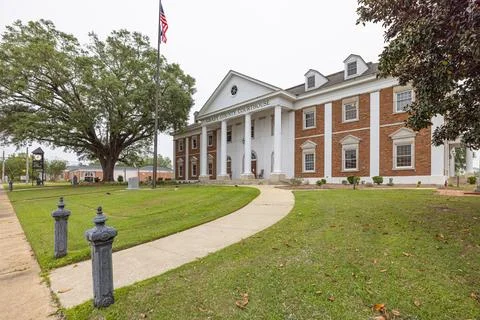 Grady County Stock Photos