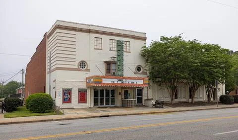 Grady County Stock Photos