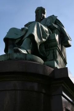 Graf Ernst Stock Photos