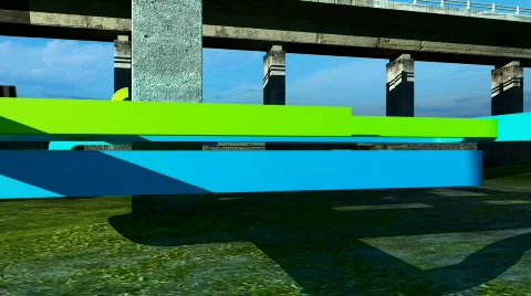 Graff hd 스톡 동영상 516691