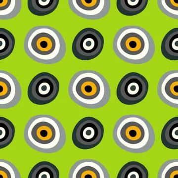 Graffiti abstract seamless pattern grunge effect vector illustration Illustrazione stock