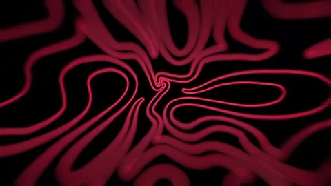 Graffiti animation, background for text, and background for video Stock Footage 280932644