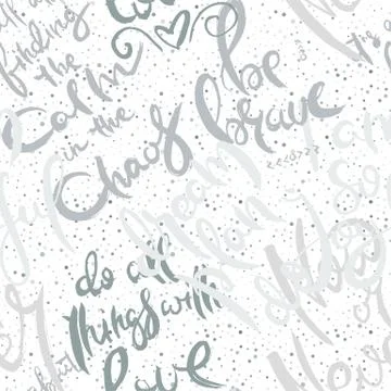 Graffiti background seamless pattern. Hand style tagging 스톡 일러스트