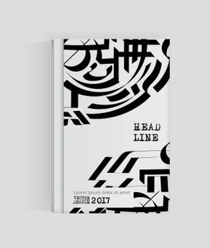 Graffiti background seamless pattern Stock Illustration