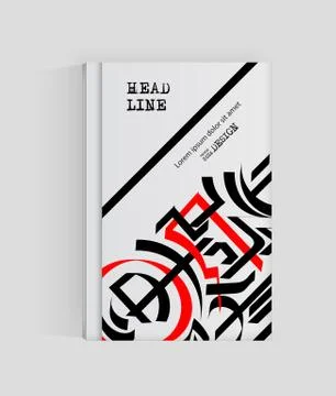 Graffiti background seamless pattern Stock Illustration