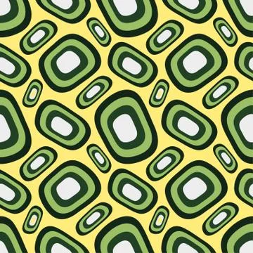 Graffiti Background seamless pattern Stock Illustration