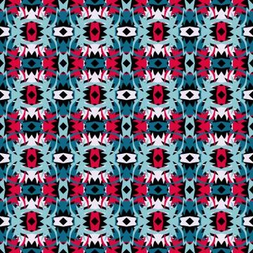 Graffiti Background seamless pattern Stock Illustration