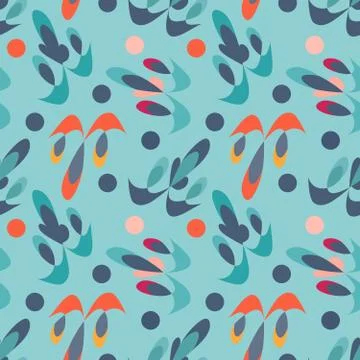 Graffiti background seamless texture 스톡 일러스트