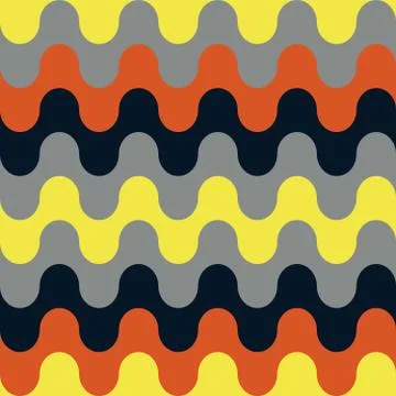 Graffiti Background Seamless texture vector royalty free stock illustration 스톡 일러스트