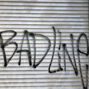 Graffiti | BadLine Stock Photos