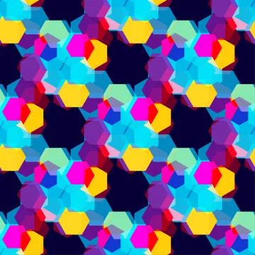 Graffiti beautiful abstract background vector illustration Stock Illustration