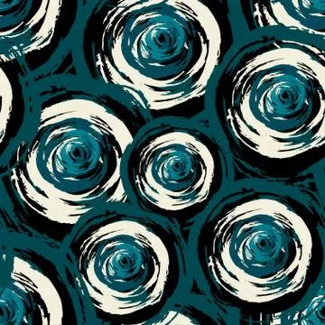 Graffiti beautiful abstract background vector illustration Stock-Illustration