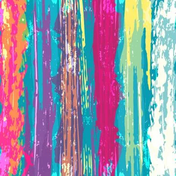 Graffiti beautiful abstract background vector illustration Stock Illustration