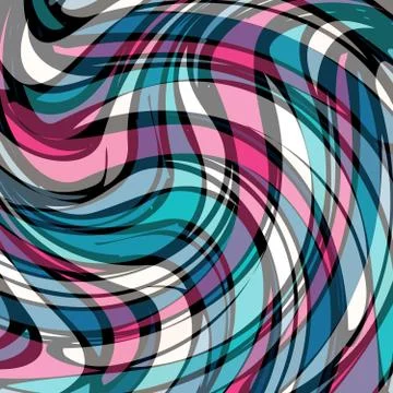 Graffiti beautiful abstract background vector illustration Stock Illustration