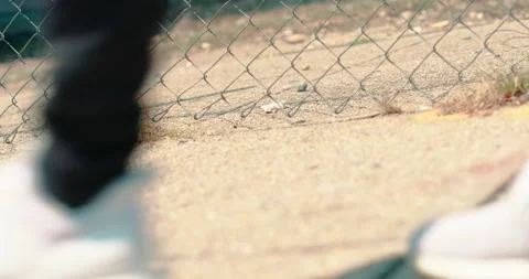 Graffiti in DC Stock Footage 193675862