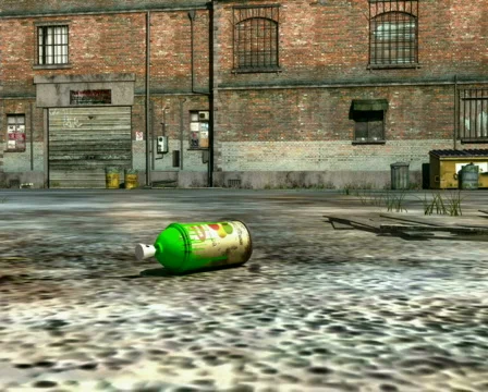 Graffiti 스톡 동영상 515267