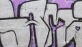 Graffiti HD Footage