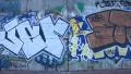 Graffiti HD Footage