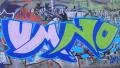 Graffiti HD Footage