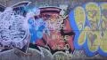 Graffiti HD Footage