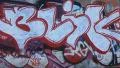 Graffiti HD Footage