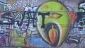 Graffiti HD Footage