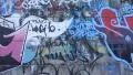 Graffiti HD Footage