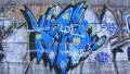 Graffiti HD Footage