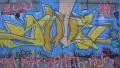 Graffiti HD Footage