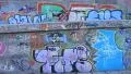 Graffiti HD Footage