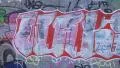 Graffiti HD Footage