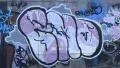 Graffiti HD Footage