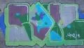 Graffiti HD Footage