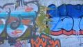 Graffiti HD Footage