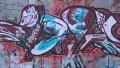 Graffiti HD Footage
