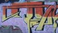Graffiti HD Footage