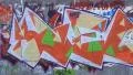 Graffiti HD Footage