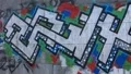 Graffiti HD Footage