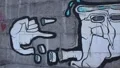 Graffiti HD Footage
