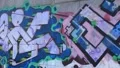 Graffiti HD Footage